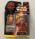 NEW Star Wars Queen Amidala (Coruscant) w/ CommTech Chip Episode 1 Hasbro 1999