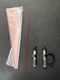 Hot Toys CMS019 Star Wars Dark Empire Luke Skywalker 1/6 Scale Lightsaber Hilts