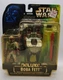 Kenner Deluxe Boba Fett Star Wars Action Figure 1996 Collectible Toy #69638