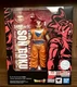 S.H. Figuarts Dragon Ball Super Saiyan God Goku SDCC
