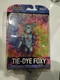 Funko - Five Nights at Freddy's Tie Dye Foxy Action Figure 2022