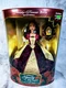 1997 Holiday Princess Belle Disney Beauty and the Beast Barbie Christmas Doll