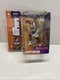 McFarlane Series 5 NBA Stephon Marbury Suns White Jersey Action Figure