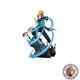 TAMASHII NATIONS Figuarts ZERO [Super Fierce Battle] NARUTO Shippuden Namikaze