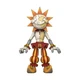 Funko Five Nights at Freddy's Sun 5.7 in Action Figure - 70815 Funko Five Nights at Freddy's Sun 5.7 in Action Figure - 70815
