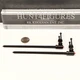 Hot Toys DX07 Star Wars 1/6 Skywalker figure's Weathervane 2 antenna Parts Only 