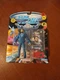 Playmates Toys Star Trek Commander Riker a Malcorian Action Figure