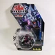 Bakugan Evolutions Purple Magenta Colossus Platinum Series True Metal Figure