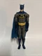 Batman Action Figure Figurine DC Comics CDM63 12" With Blue Cape MATTEL