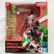 Chainsaw Man The Movie : Reze Arc TAMASHII NATION S.H.Figuarts  Japan New