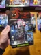 Five Nights at Freddy's MANGLE Jazwares 2025 Action Figure GLOWS FNAF