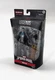Hasbro Marvel Legends Spider Man 6" Morlun Action Figure Sealed Armadillo BAF