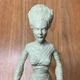 PROTOTYPE Universal Studios Monsters Bride Of Frankenstein Bendy Figs Noble Toys