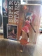 Mattel 1998 Dennis Rodman Chicago Bulls NBA Super Stars Figure NEW