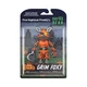 Funko Five Nights at Freddy's Dreadbear Grim Foxy Vinyl Figurine 5 Inches Funko Five Nights at Freddy's Dreadbear Grim Foxy Vinyl Figurine 5 Inches