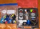 Huge Takara Tomy Hasbro Beyblade Lot Of 9 + Accessories