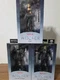 McFarlane Toys The Witcher Netflix- Geralt Of Rivia both Versions and Ciri 