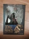 Diamond Select Lord of the Rings Series 4 URUK-HAI ORC Deluxe Action Figure NEW