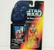 NEW 1995 Kenner POTF Luke Skywalker in X-Wing Fighter Pilot Gear Action Figure