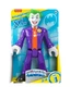 DC Super Imaginext Friends The Joker XL Action Figure Super Villain 10" NEW