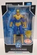 McFarlane Toys DC Multiverse The Guardian Platinum Red Edition Action Figure New