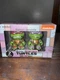 KIDROBOT TMNT 2 PACK RAPHAEL & DONATELLO 2.5 INCH VINYL FIGURES NIB