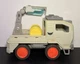 Mattel Disney Pixar Lightyear Base Utility Vehicle Toy Truck with Rolling Wheels