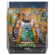 Super 7 Teenage Mutant Ninja Turtles ULTIMATES! Wave 7 TRICERATON Figure &bull; NEW