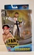 Mattel WWE Elite Collection Fan Takeover Ricky &ldquo;The Dragon&rdquo; Steamboat Figure