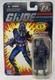 NEW!! 2007 Hasbro GI Joe - Cobra Commander Figure - 25th Anniversary MOC!!