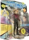 1993 Playmates Star Trek TNG The Next Generation "Q" Action Figure! NEW