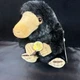 Disney Fantastic Beasts Niffler 9" Plush Stuffed Animal Noble Collection NN5331
