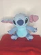 Disney Stitch Plush 12 Inch Stuffed Animal Plush Blue Lilo & Stich Movie