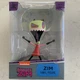 Culturefly: Nickelodeon Invader Zim -  Zim 5-inch Vinyl Action Figure