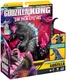 Monsterverse Titan Evolution Godzilla Action Figure