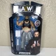 All Elite Wrestling Unmatched Collection Series 3 6" Brodie Lee Figure #07