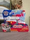 PAW Patrol Fire Rescue: Marshall's Rescue Fire Engine NWT Action Set NEW