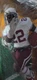Emmitt Smith Arizona Cardinals McFarlane NFL Series 6 White Jersey New Sealed