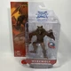 Altered Beast Werewolf With Spirit Ball 4" Action Figure Jakks Pacific New Sega