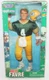 Vintage Starting Lineup Brett Favre 12" Figure NIB 1998 Green Bay Packers Kenner