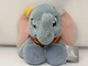 Disney Parks Dumbo Big Feet Plush 11'' Stuffed Animal NWT