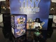 Full Moon Toys Tiny Terrors Blind Box Figure - Blade - Puppet Master