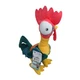 Disney Hei Hei Moana Electronic Chicken Cluck and Dances New with Tags 13 inches