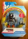 Jakks Pacific Sonic the Hedgehog Classic MECHA SONIC w/ Spike Trap 4" Figure
