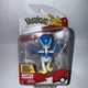 Pokemon Jazwares Battle Figure - Quaxwell Articulated Action Figure Pack