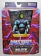 Masters Of The Universe VINTAGE COLLECTION SKELETOR Action Figure Mattel MOTU