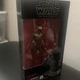 Hasbro Star Wars The Black Series Zorii Bliss action figure 
