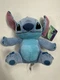 Disney Stitch Lilo and Stitch Plush Just Play 10" Stuffed Animal NEW WITH TAGS