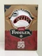 FUGGLER X JAWS 50th Anniversary Collectible Funny Ugly Monster Zuru Shark RARE✅