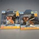 Jada Toys METALFIGS 2.5" Minecraft Legends Zombie MOJANG Die-Cast Figure **NEW**